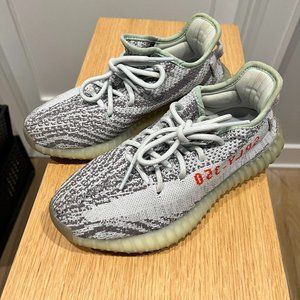 Yeezy Boost 350 V2 Blue Tint Size 5.5